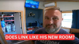 DOES LINK LIKE HIS NEW ROOM.webp