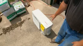 DIY Mini-Split Install and Bedroom Build.webp