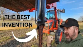 Game-Changing T-Post Driver Puller Review Save Time, Money, and Effort on Your Homestead Fenc...webp